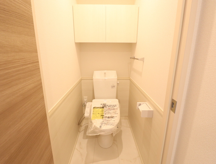 モンラッシェのトイレ|※同タイプの部屋写真です