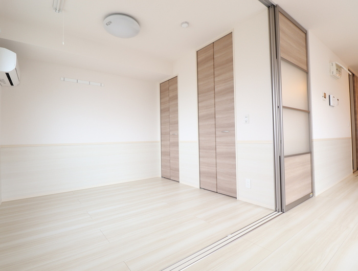 モンラッシェの洋室|※同タイプの部屋写真です