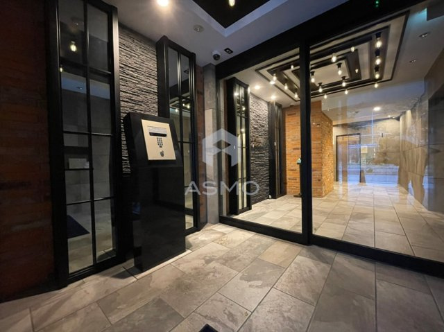 【エントランス】 | プレサンス北浜オリジン