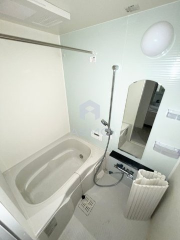 【浴室】 | プレサンス北浜オリジン