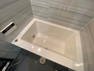 【浴室】 | エスライズ西本町Ⅱ | 疲れた日には湯船に浸かってリラックスしてください♪