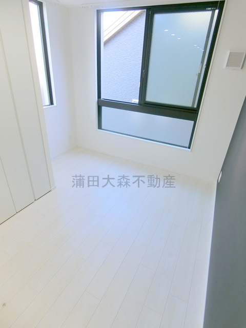 LUORE池上のその他