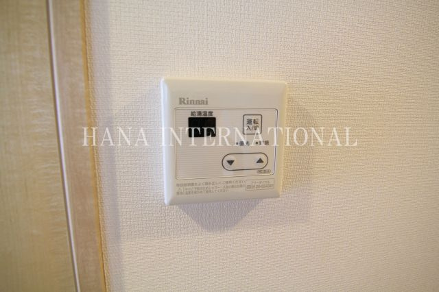 リブリ・ＪＵＮの設備