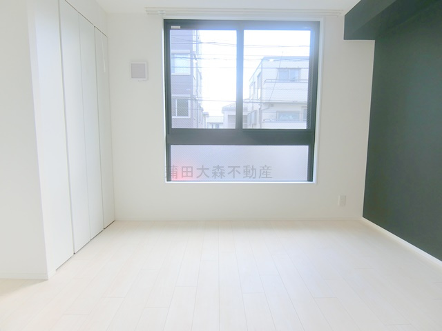 LUORE池上のその他