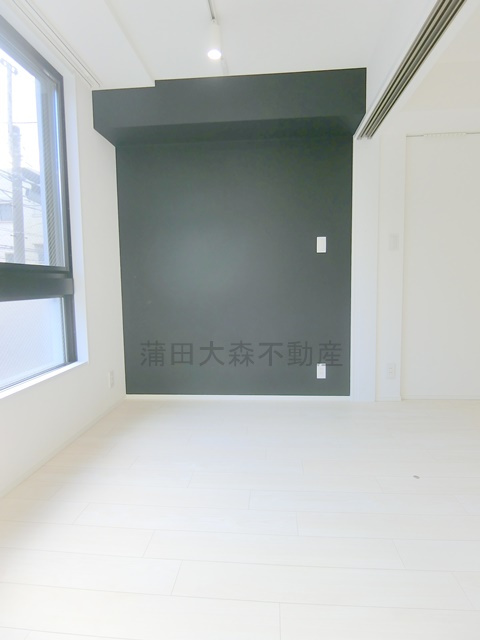 LUORE池上のその他
