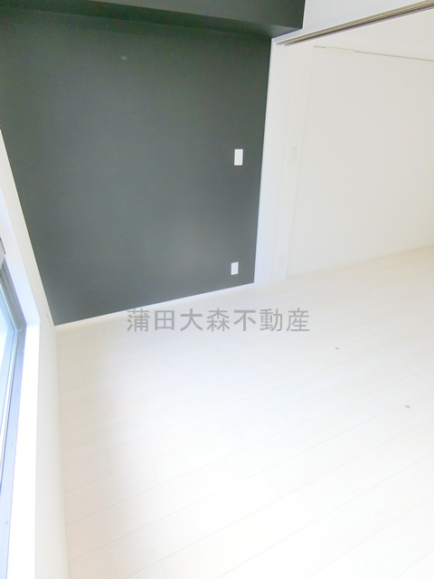 LUORE池上のその他