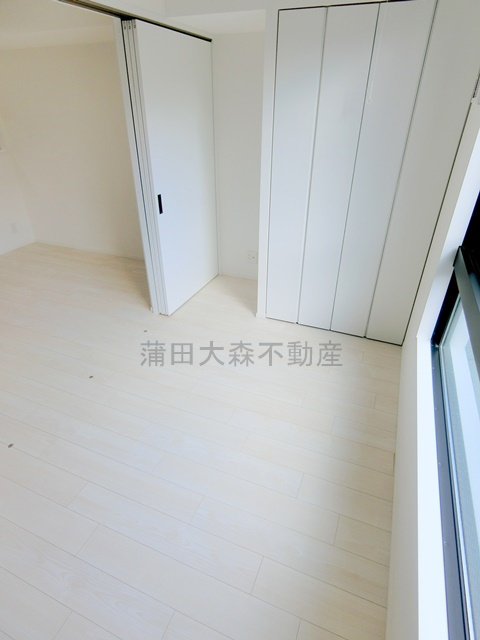 LUORE池上のその他