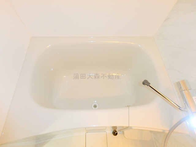 LUORE池上の浴室