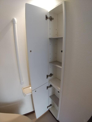 【収納】 | ブルーリッジ