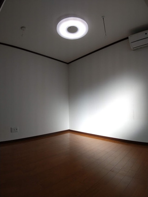 【居間・リビング】 | ブルーリッジ