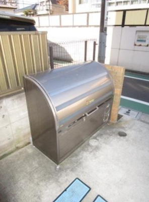 【その他共用部分】 | ブルーリッジ