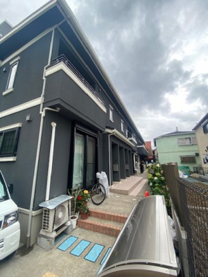 【外観】 | ブルーリッジ