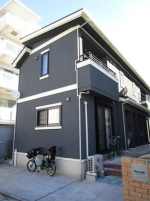 【外観】 | ブルーリッジ