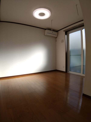 【居間・リビング】 | ブルーリッジ