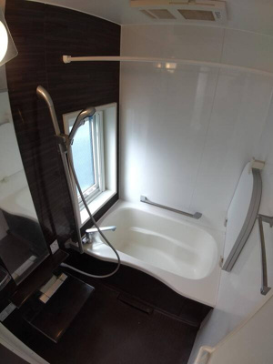 【浴室】 | ブルーリッジ