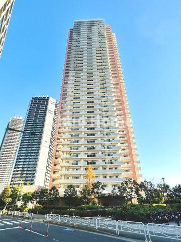 キャナルファーストタワーの現況写真|現況写真