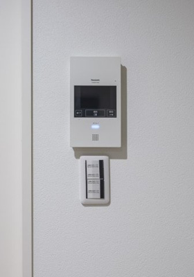 【セキュリティ】 | robot home 日進Ⅱ