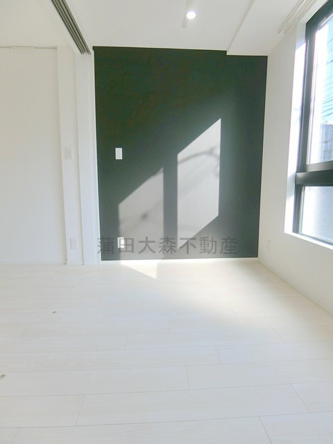 LUORE池上のその他