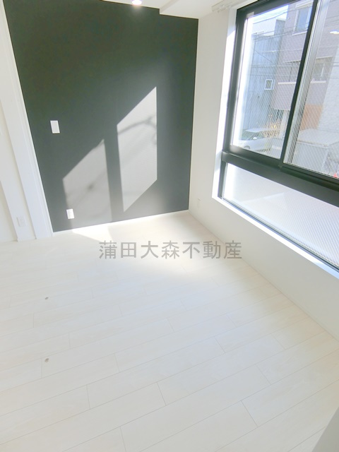 LUORE池上のその他