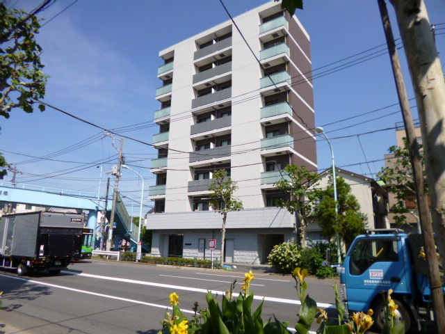 グラントゥルース王子のその他共用部分|外観です☆