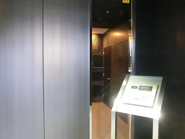 グラントゥルース王子のセキュリティ|オートロック完備です☆