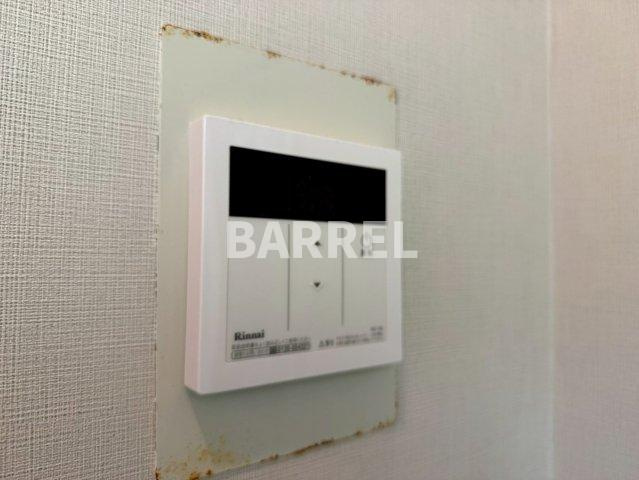 カルム白島の設備