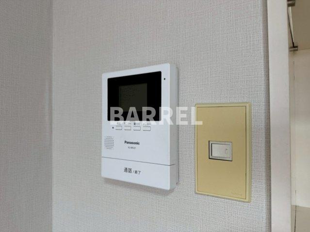 カルム白島の設備