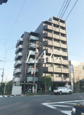 【外観】 | ブライズ下北沢 | 外観です。