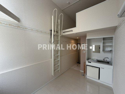 【寝室】 | ユナイト白楽シルヴィバレンタイン