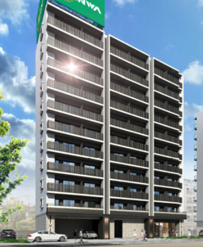 スプランディッド新大阪VⅠの画像