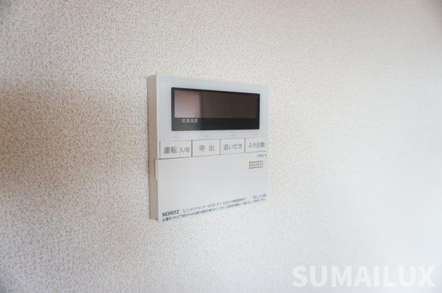 熊本市東区八反田１丁目の賃貸マンションの設備