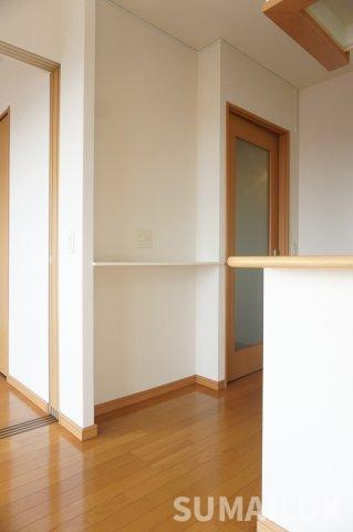 熊本市東区八反田１丁目の賃貸マンションのその他