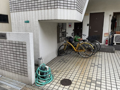 【その他】 | パレス丸山