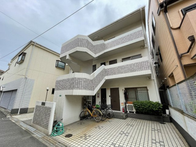 【その他】 | パレス丸山