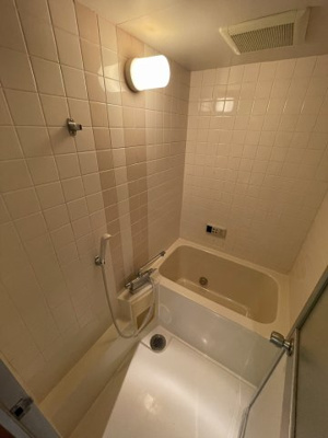 【浴室】 | パレス丸山