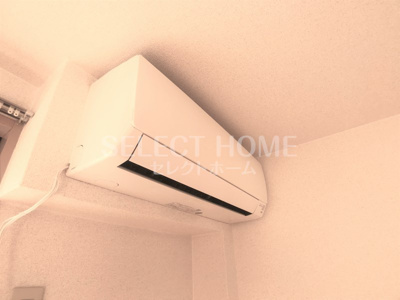 【設備】 | ＣａＳａ　Ａ・Ｇ　Ｂ棟 | 同型タイプ