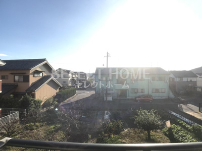 【展望】 | ＣａＳａ　Ａ・Ｇ　Ｂ棟