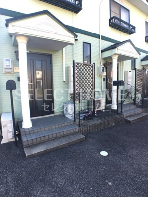  | ＣａＳａ　Ａ・Ｇ　Ｂ棟