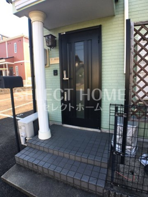  | ＣａＳａ　Ａ・Ｇ　Ｂ棟