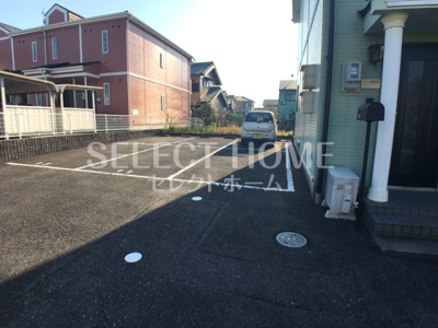  | ＣａＳａ　Ａ・Ｇ　Ｂ棟