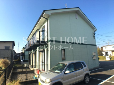  | ＣａＳａ　Ａ・Ｇ　Ｂ棟