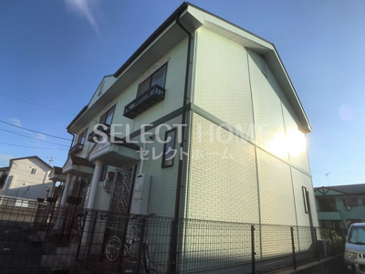  | ＣａＳａ　Ａ・Ｇ　Ｂ棟