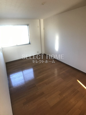 【寝室】 | ＣａＳａ　Ａ・Ｇ　Ｂ棟 | 同型タイプ