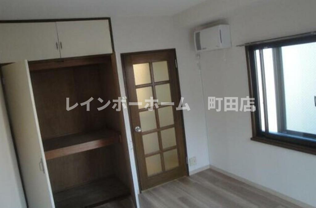 シャンプル井上※初期費用分割後払いサービス利用可能物件の収納