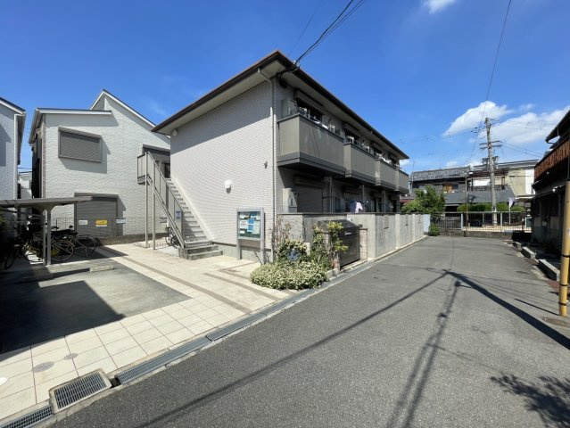 ウィステリア