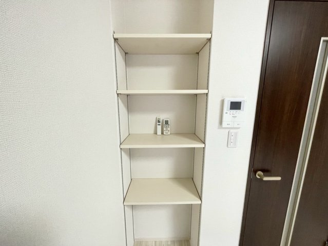 ウィステリアのその他