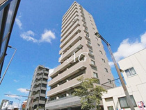 アクトヒルズ金町の画像