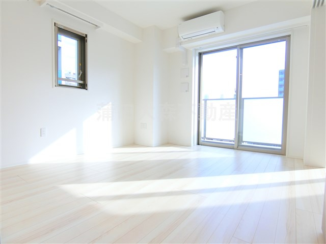 アイル グランデ南大井の居間・リビング|LDK11.8帖リビングダイニングキッチン