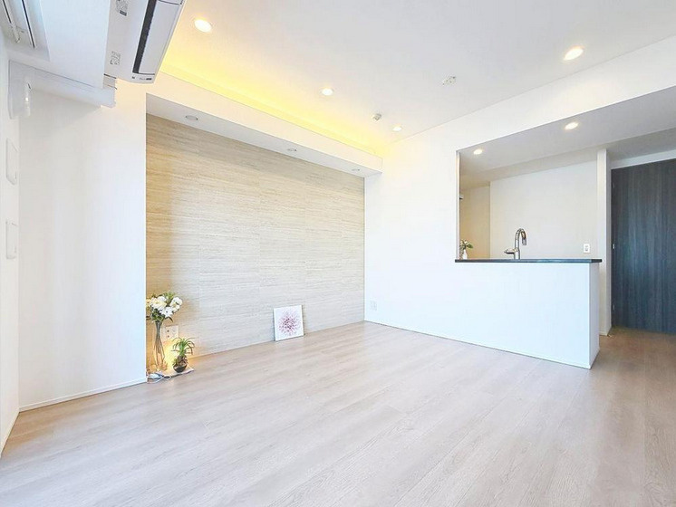 【居間・リビング】