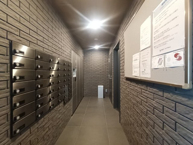 【その他共用部分】